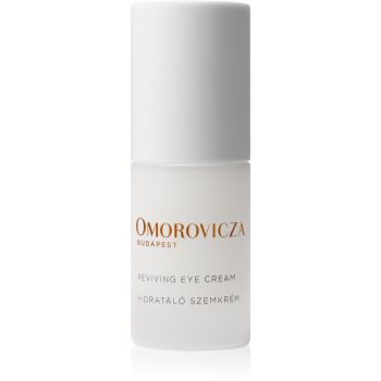 Omorovicza Reviving Eye Cream cremă iluminatoare împotriva cearcănelor și a pungilor de sub ochi - imagine 2